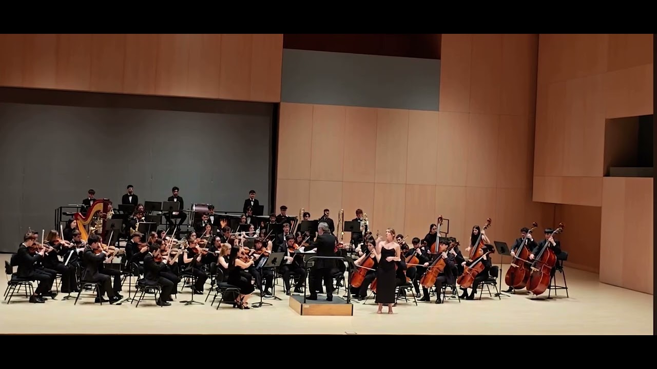 Mein Herr Marquis, Adele, Die Fledermaus, J. Strauss