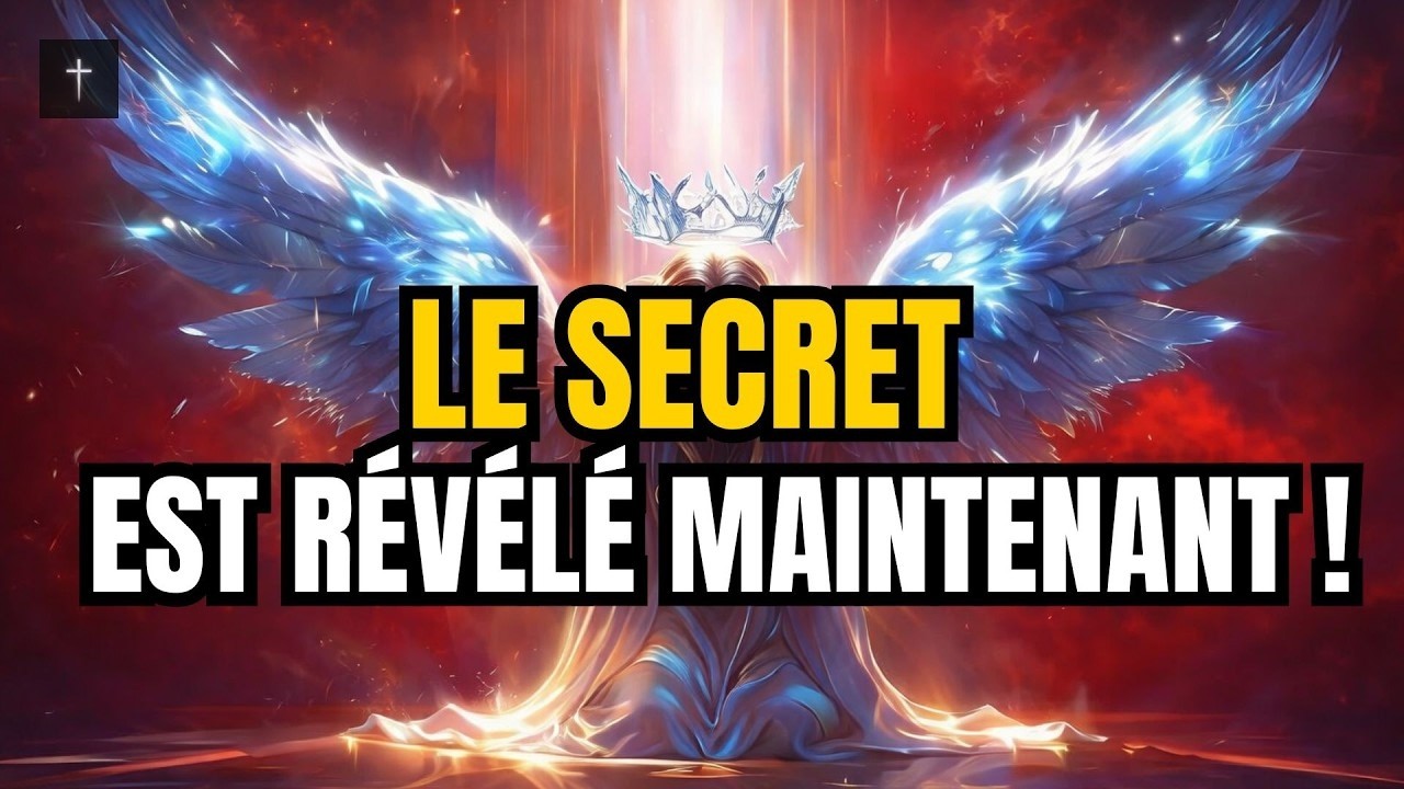 L’ÉLU(E), LE GRAND SECRET DE CE MENTEUR IMMATURE VIENT D’EXPLOSER ET TOUT LE MONDE CONNAÎT LA VÉRITÉ