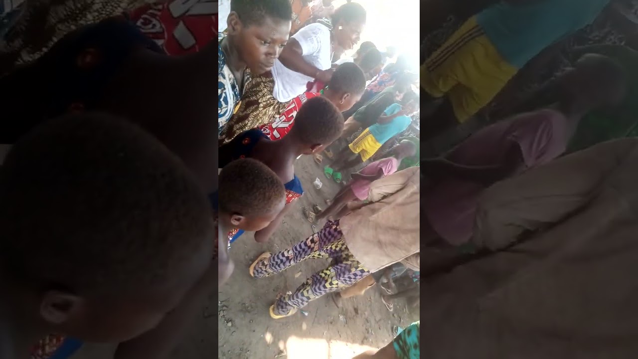 Jeandingo _ funérailles de maman dzonougbo 4