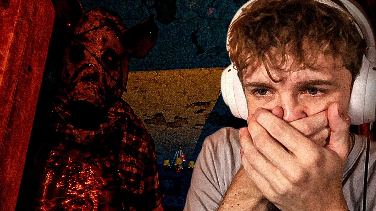 KIDNAPPED AND TORTURED BY THE FREAKIEST SERIAL KILLERS YET | TBTT: Route 86 (FULL GAME)