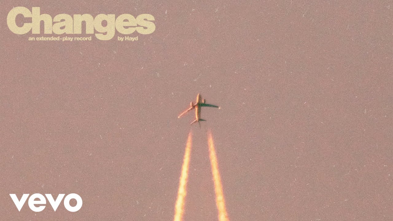 Hayd - Faces (Official Audio)