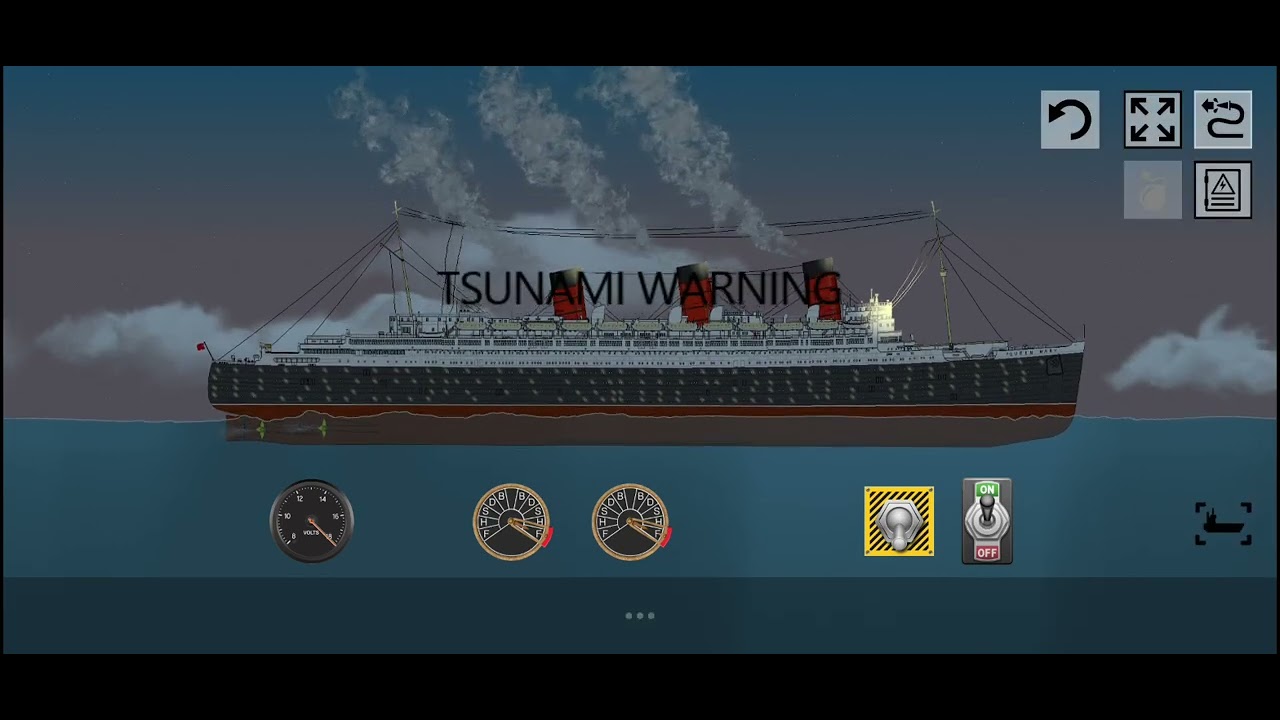 Sinking Ships - Floating Sandbox Mobile