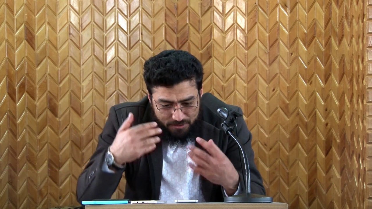 38_ 5 سخنران: استاد مبشر 