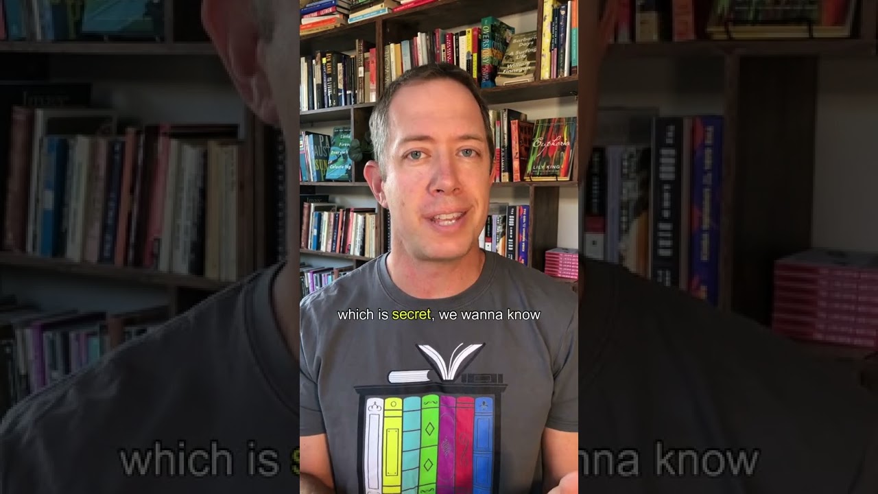 How To Title Your Novel