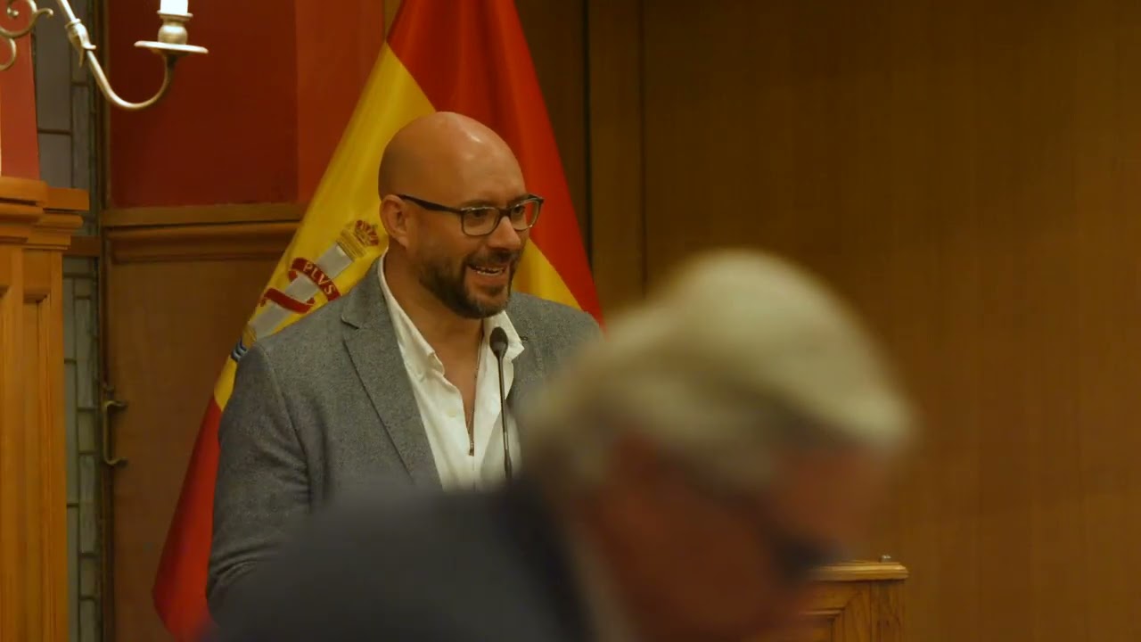 I Jornada del Foro Español de la Familia