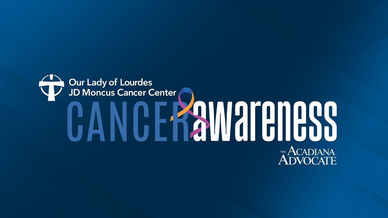 Cancer Awareness: Dr. Henry Kaufman IV, MD on advancing cancer care in Acadiana