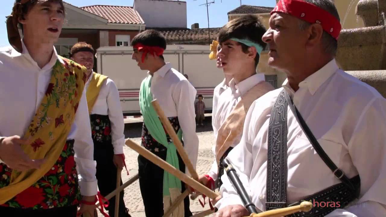 SAUCELLE FIESTAS 2011