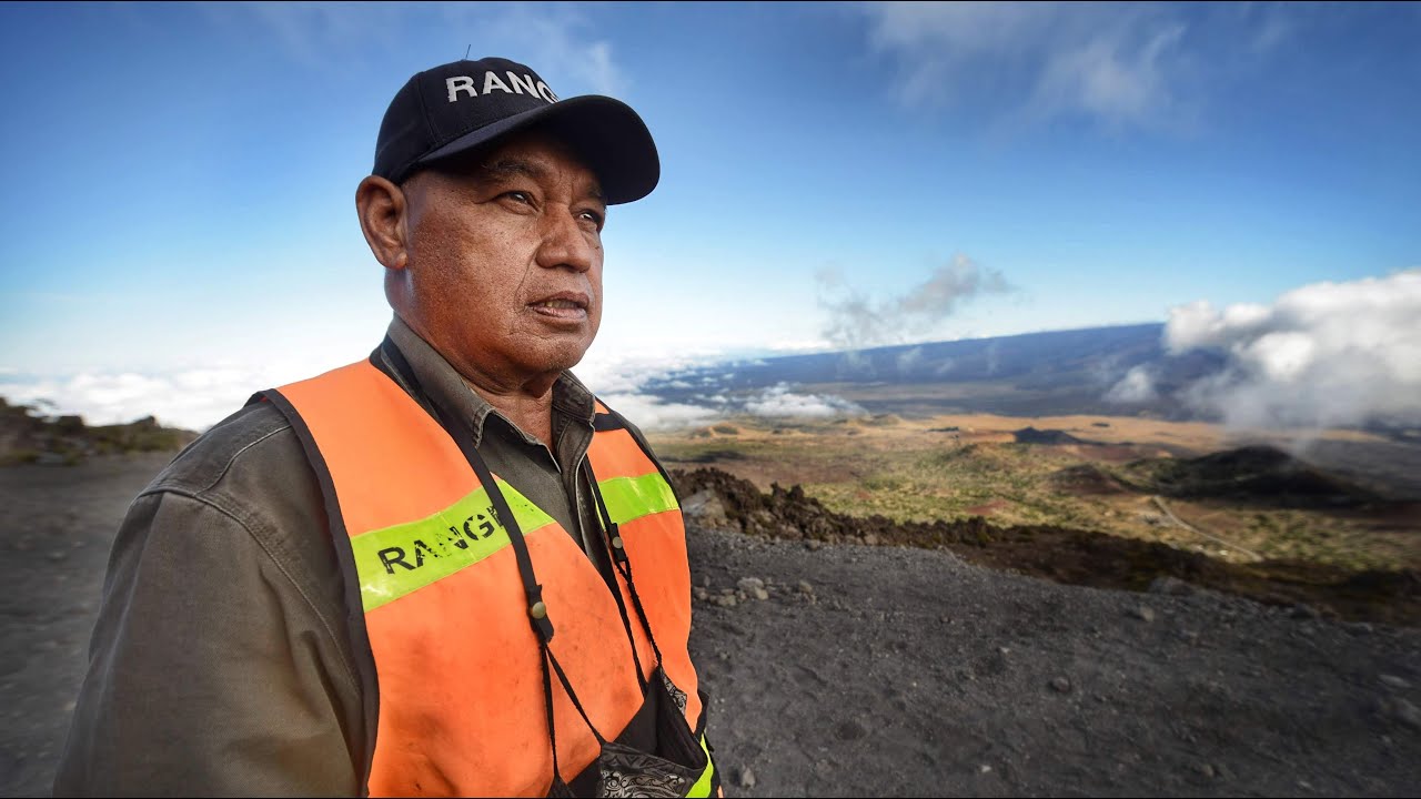 Maunakea Rangers warn public of hazards, vehicle restrictions to summit