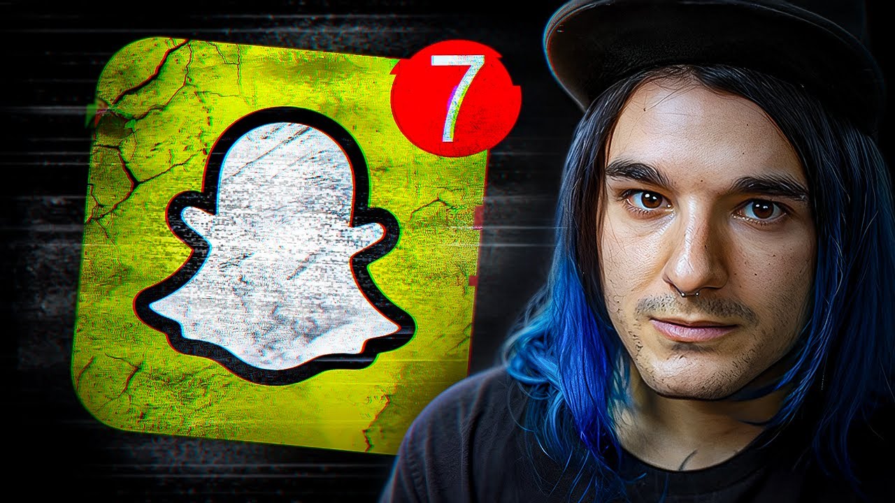 Die schlimmsten SNAPCHAT F&auml;lle, die wirklich passiert sind..