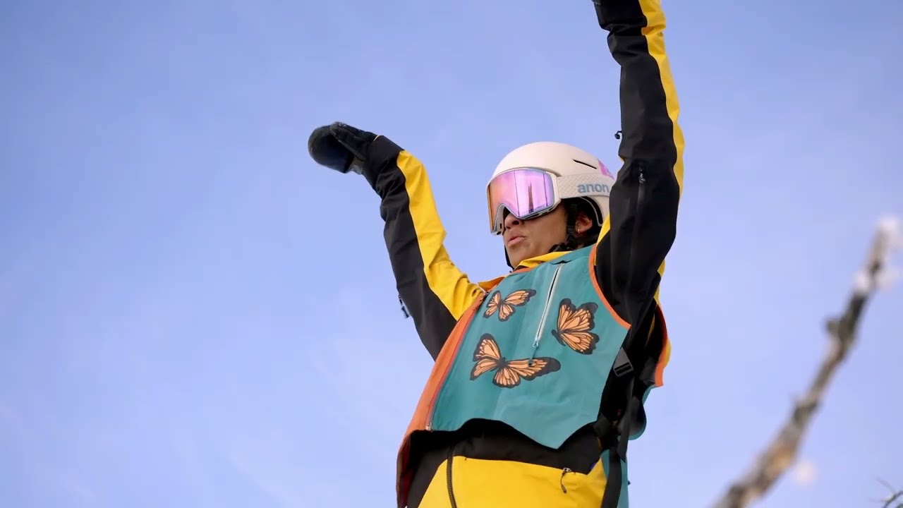 Warren Miller's Sno-Ciety - Trailer [AU]