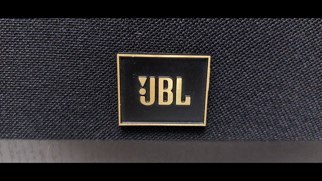 Акустика  JBL LX 55