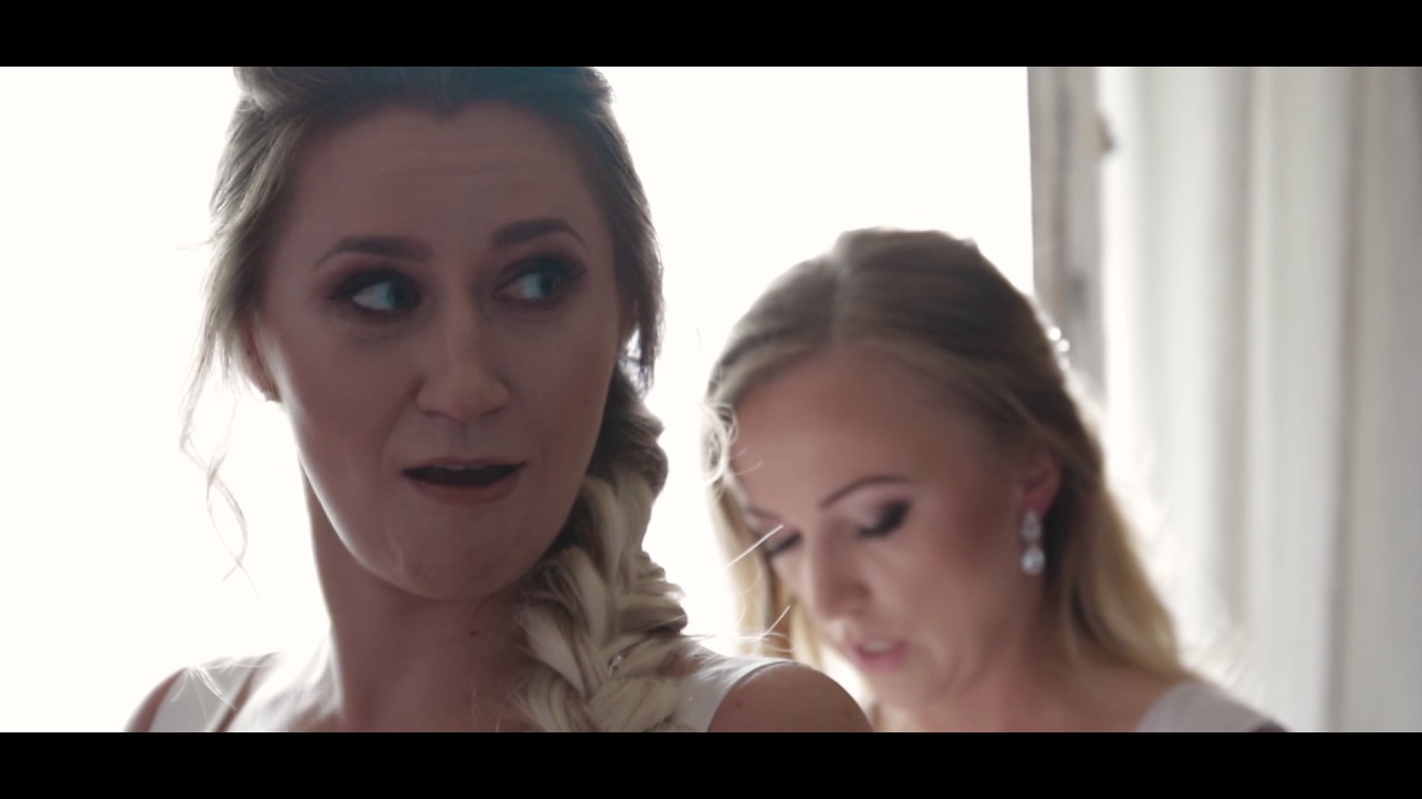 Katarzyna i Konrad Trailer by PROWE.PL