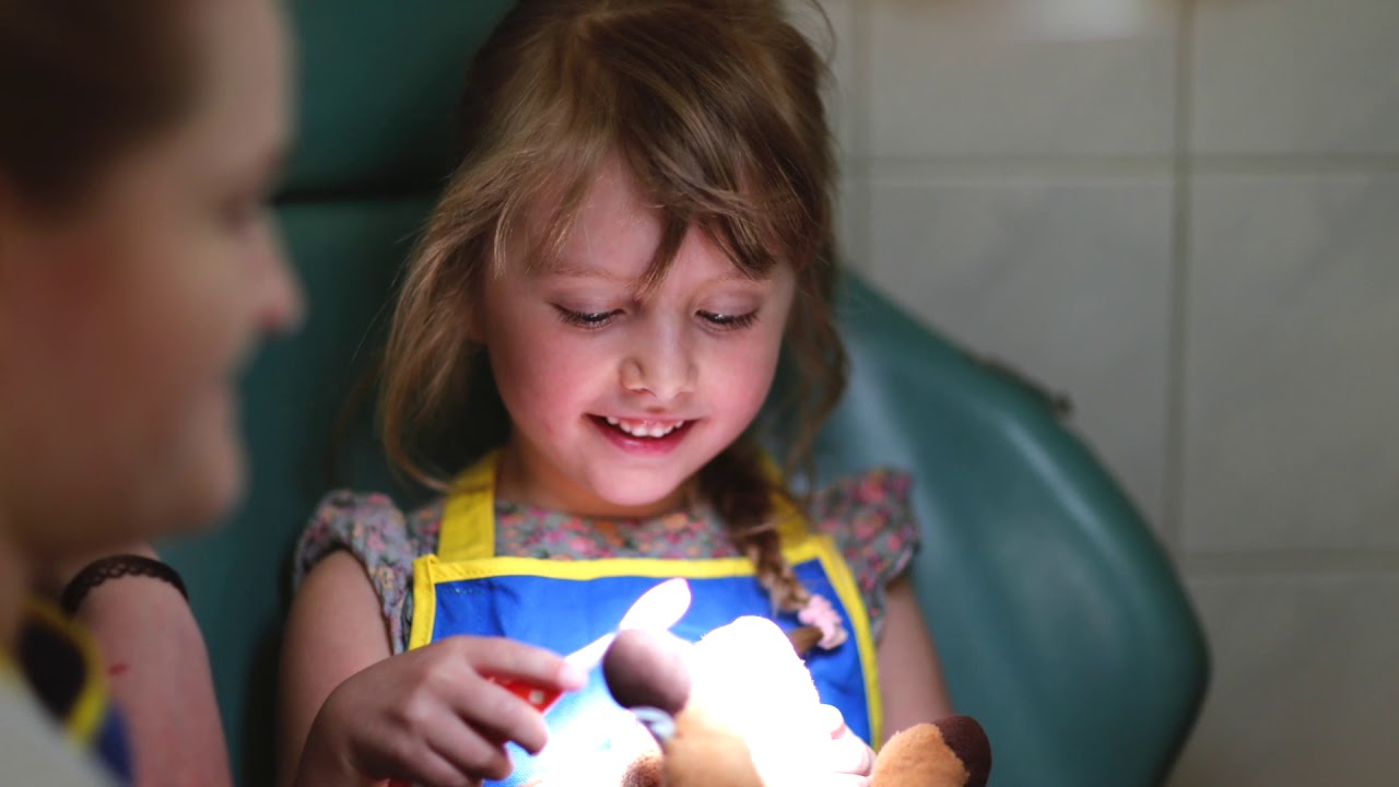 Briefing Video für Teddy Docs - Teddybärkrankenhaus Rostock
