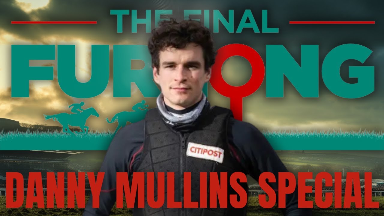 Cheltenham Countdown Special: Danny Mullins’ Inside Scoop on the Mullins Festival Squad
