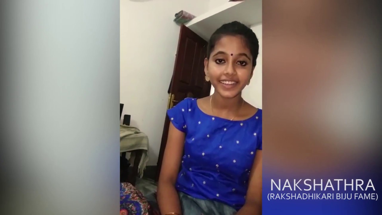 Hey.. It's Nakshathra with Advaya7 I Gec Idukki II National Level Multifest