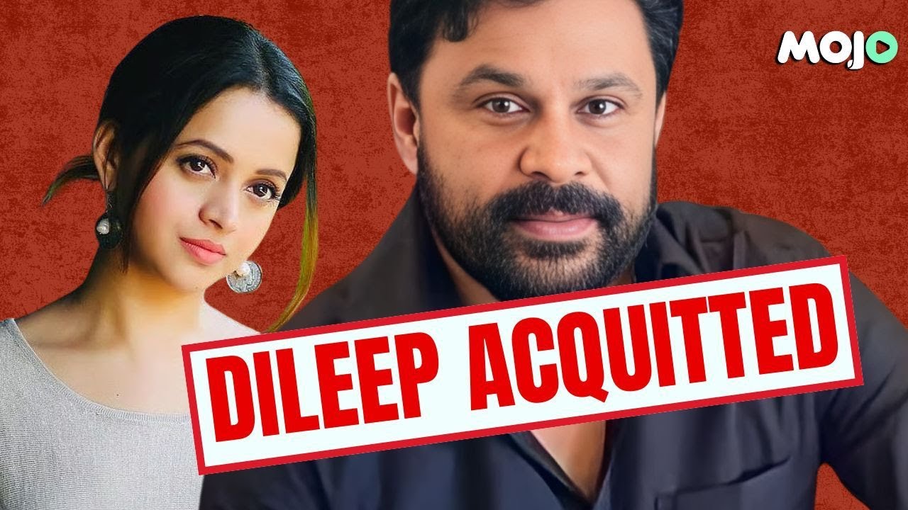 Kerala Sexual Assault Case | Actor Dileep Gets Clean Chit | These Were Actress Bhavana's Charges