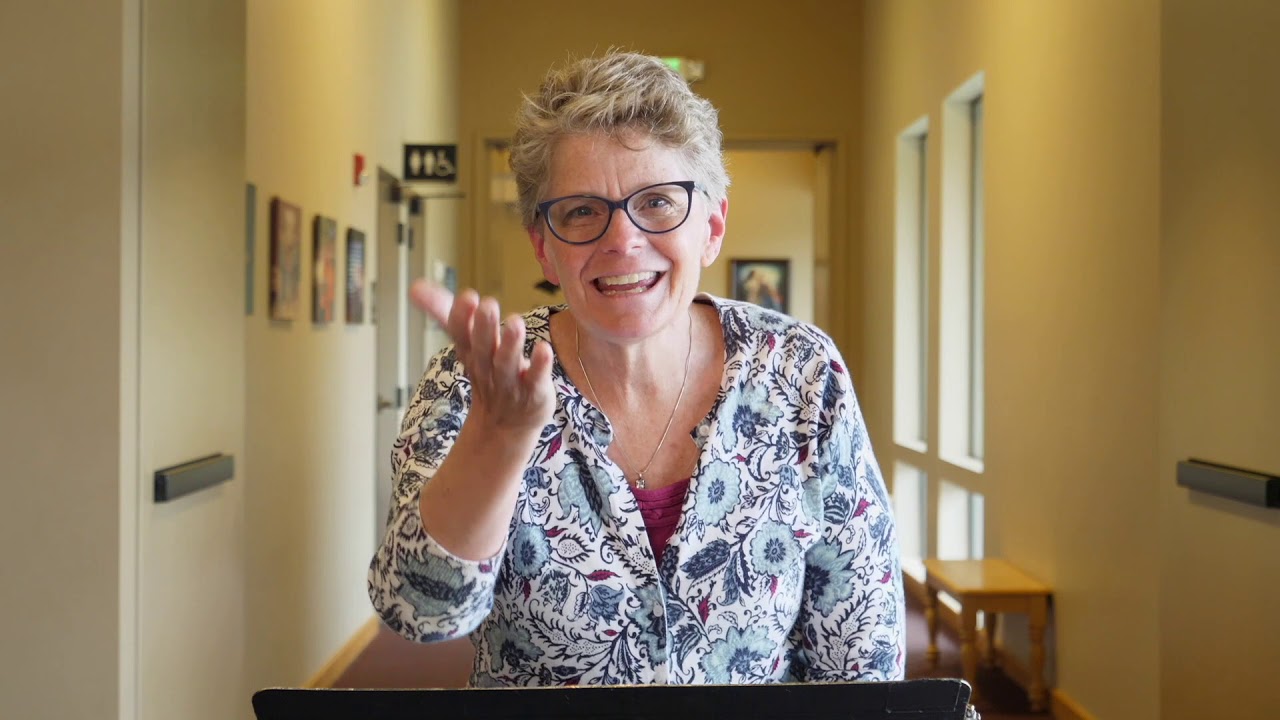 Holy, Chosen | East Hill Church | Jan&nbsp;Brauer | May 24, 2020 |