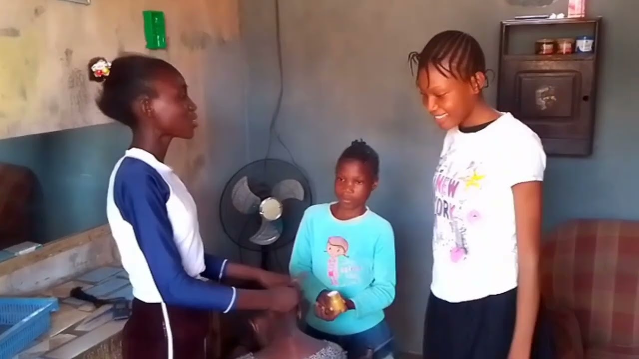 Aye Buburu 
