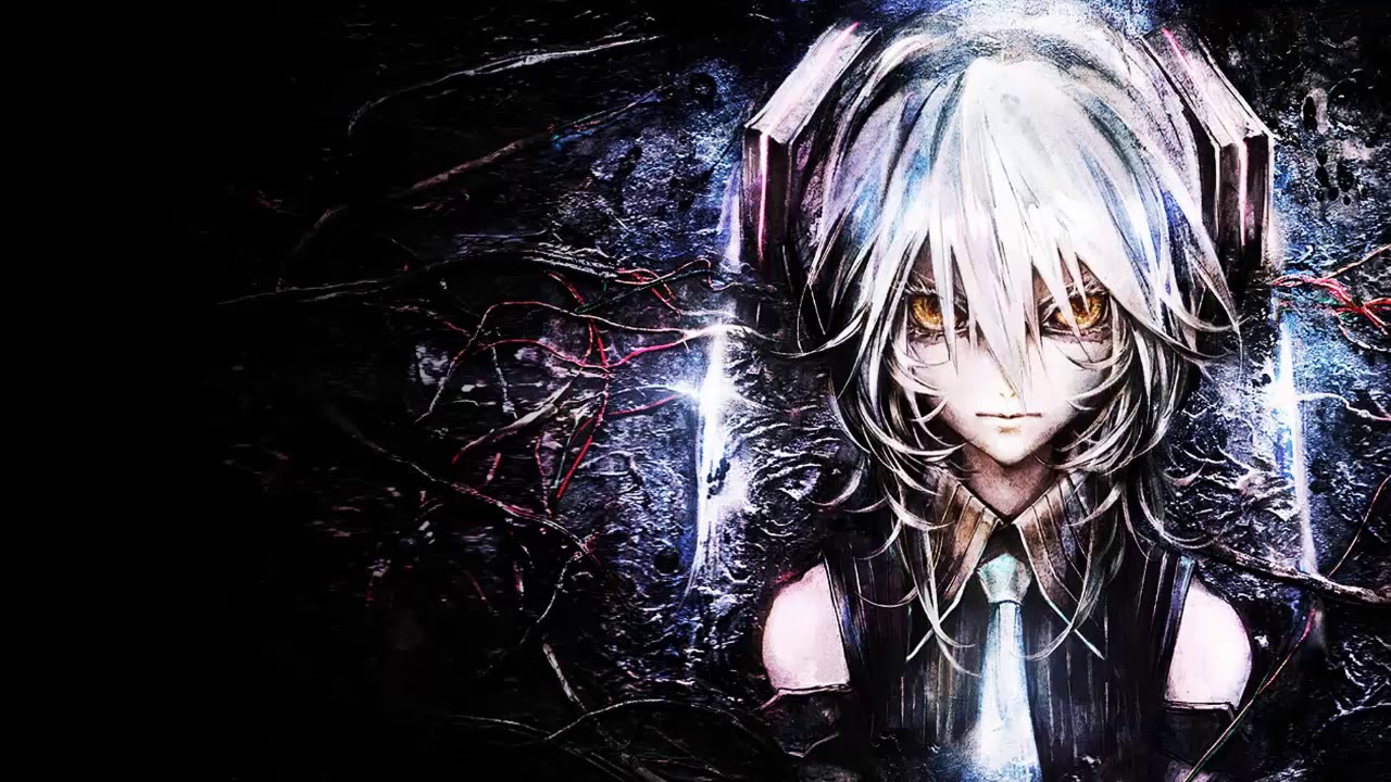 Nightcore  [ Whatewer ] Chris Benoit.