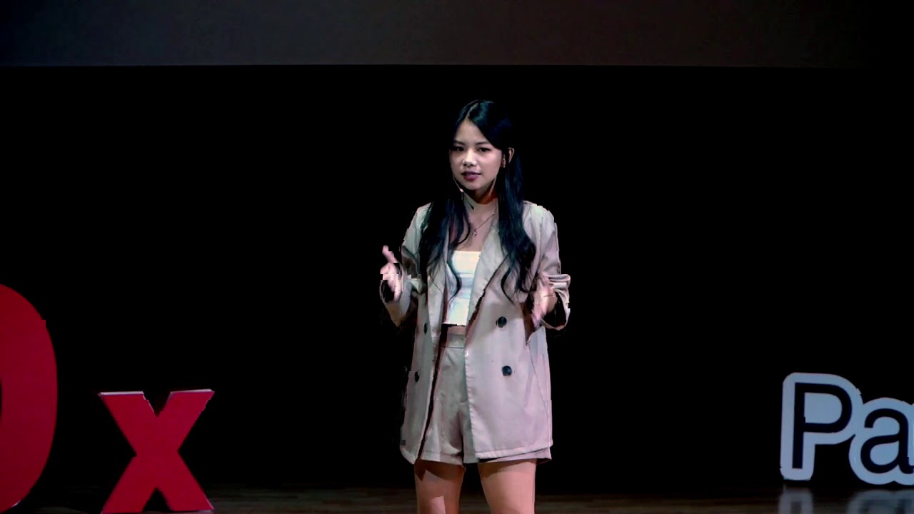 Is Thailand Really a Haven for Transgender People?  | Tonchanok Nippanont | TEDxPathumWanWomen