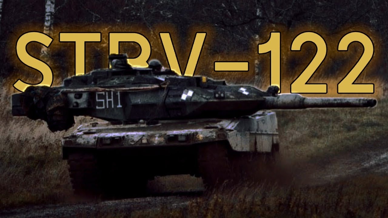 STRV-122 | Swedish Amy Edit | Punch Deck - I Can't Stop