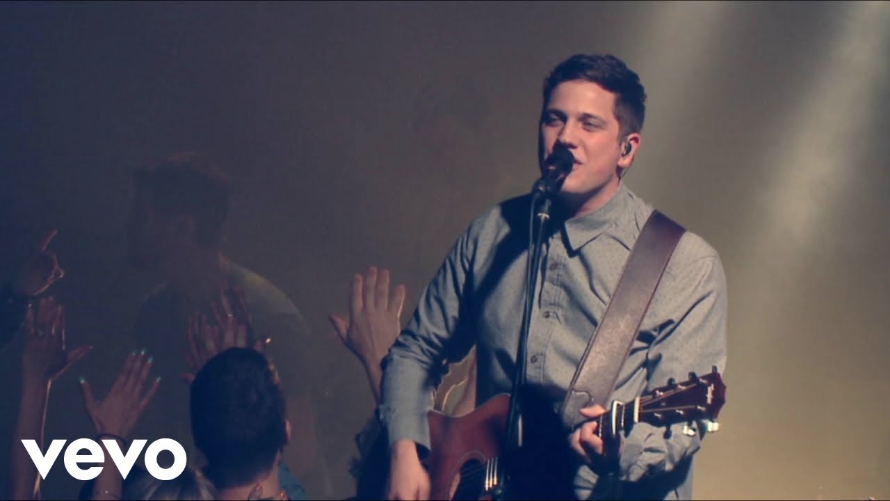 Vertical Worship - I'm Going Free (Jailbreak) (Live Performance Video)