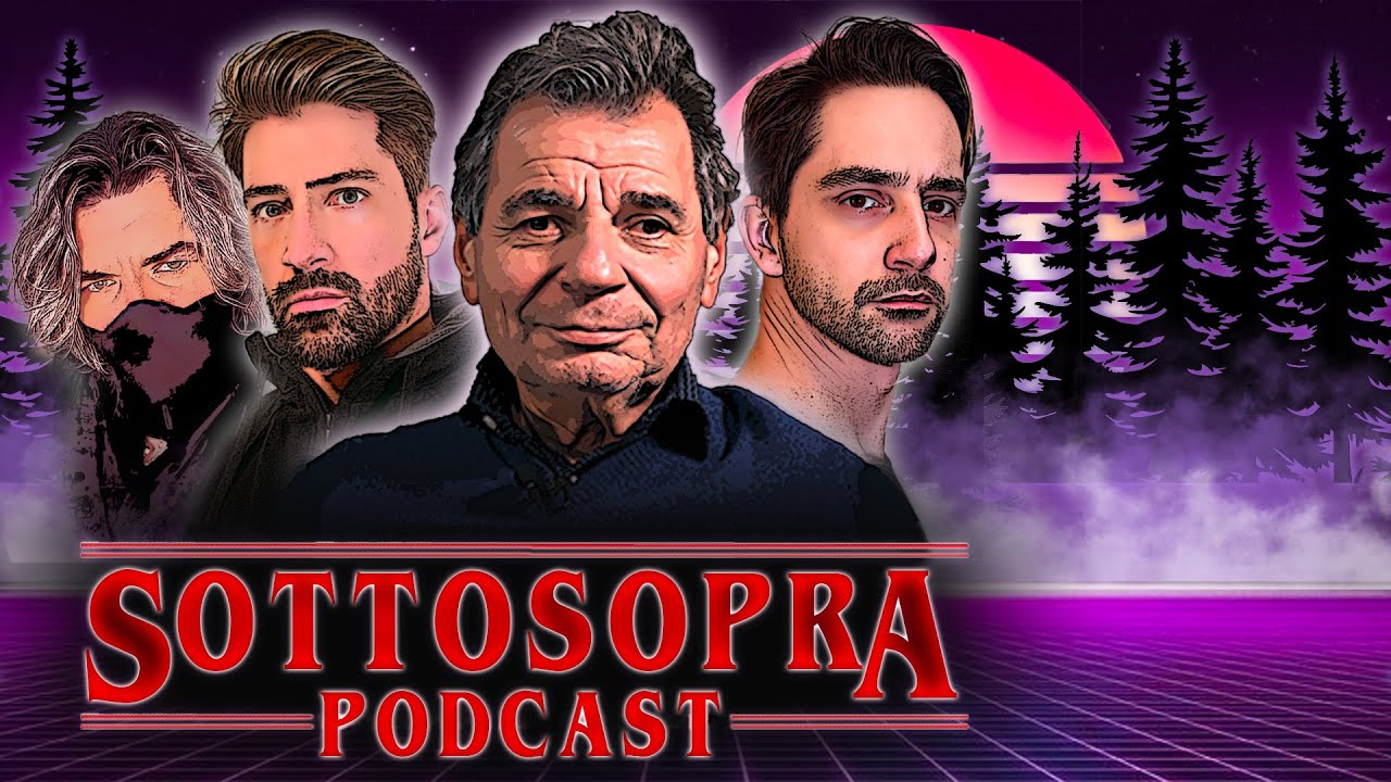Le ipnosi regressive di Corrado Malanga. Gli Alieni sono tra noi!