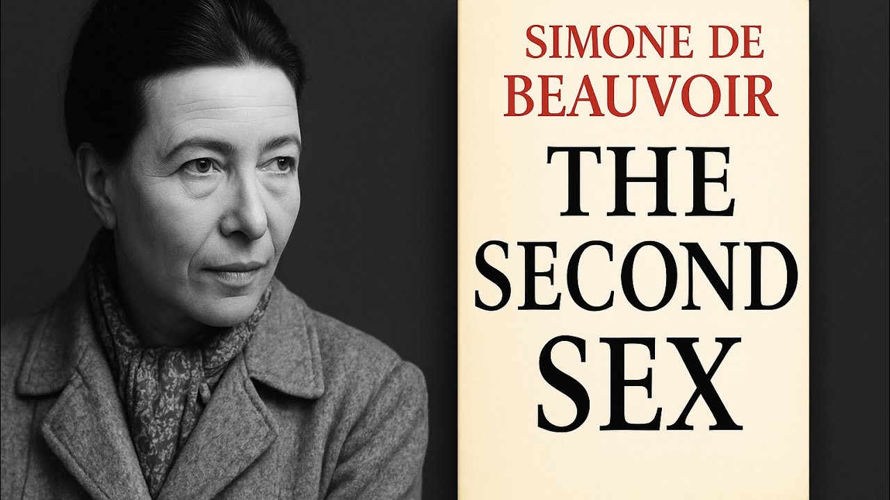 The Second Sex | Simone De Beauvoir | Hindi