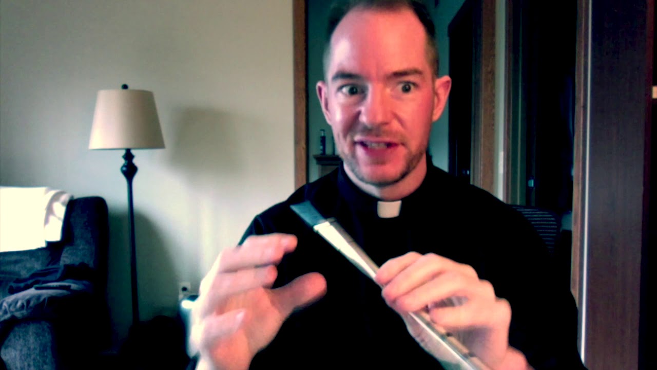 Marquette University's Irish Tune: Lad O'Beirne's Reel