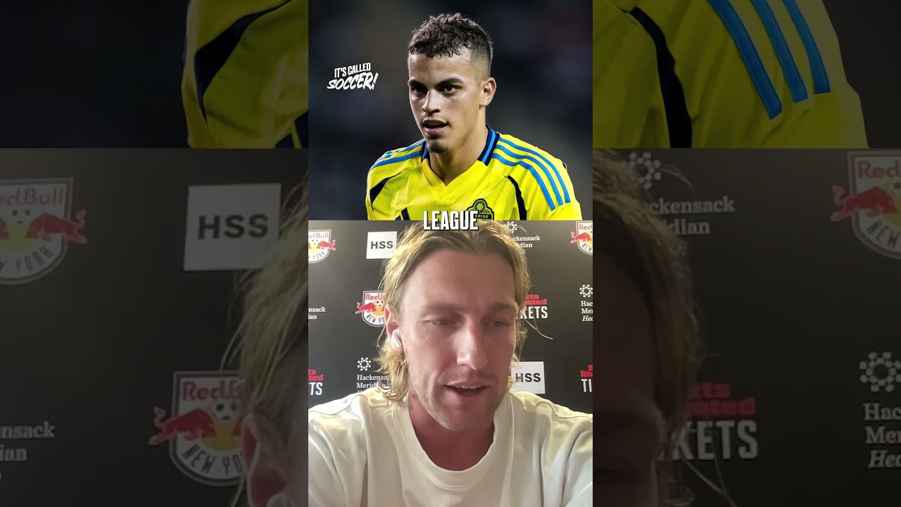 Forsberg on Swedish teammates Isak & Gy&ouml;keres 🇸🇪