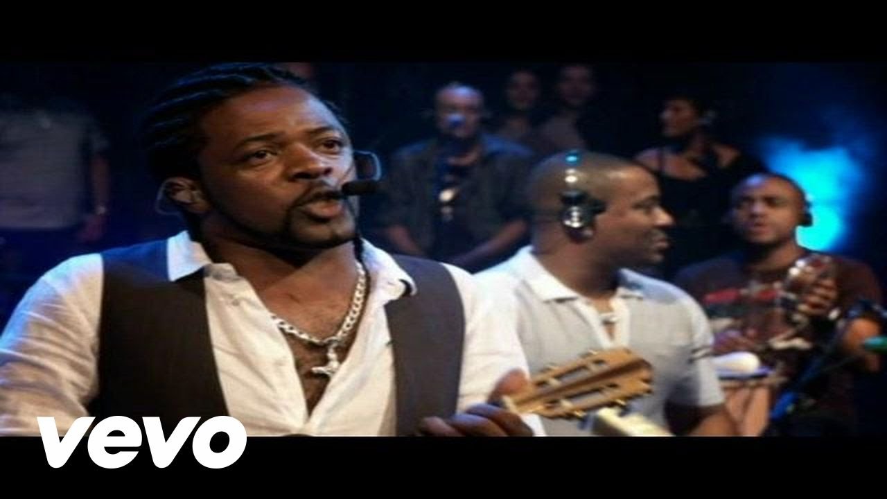 Grupo Revelação - Prazer Do Meu Amor