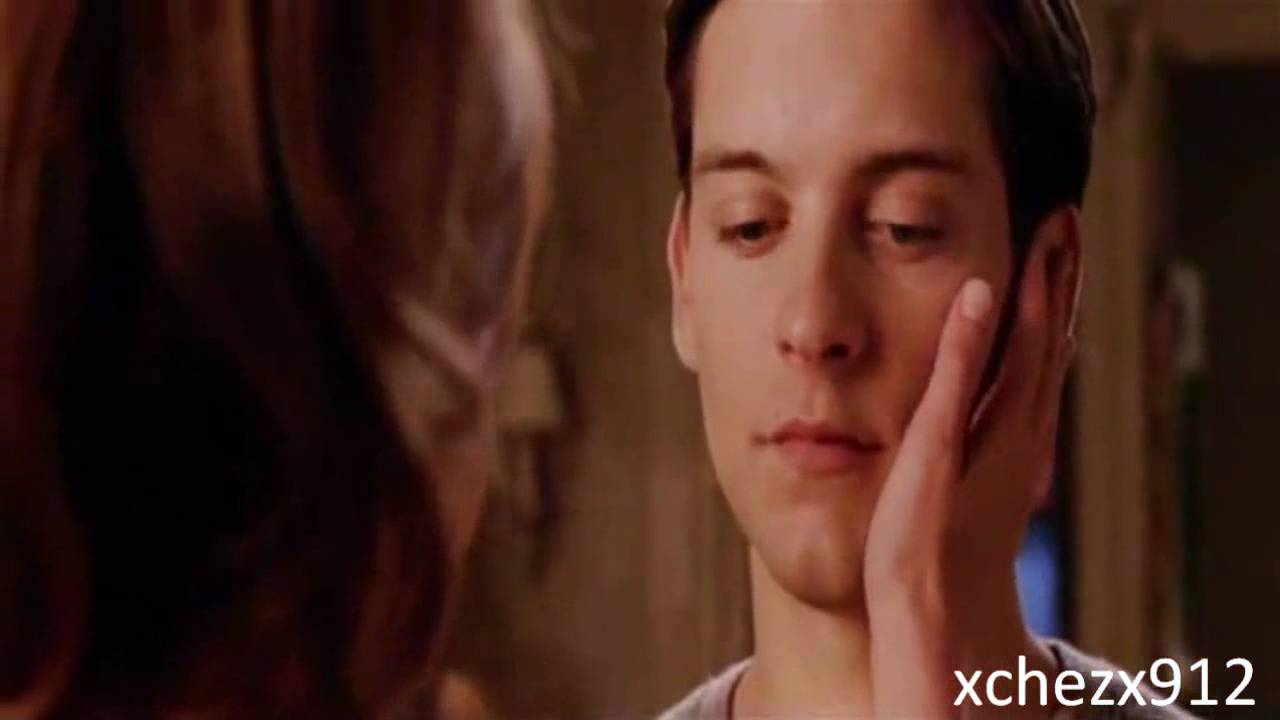 Peter Parker/ Spiderman and MaryJane Waston- My Immortal