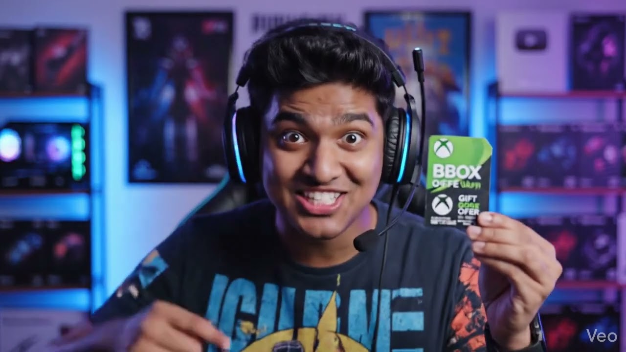 Free Xbox Gift Card Codes | Xbox Gamers Must Watch