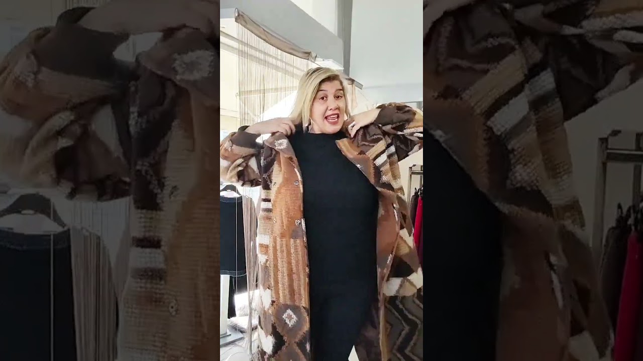 ΔΕΣ όλο το VIDEO με τις νέες τέλειες παραλαβές! ♥️@bombonierawomensfashion