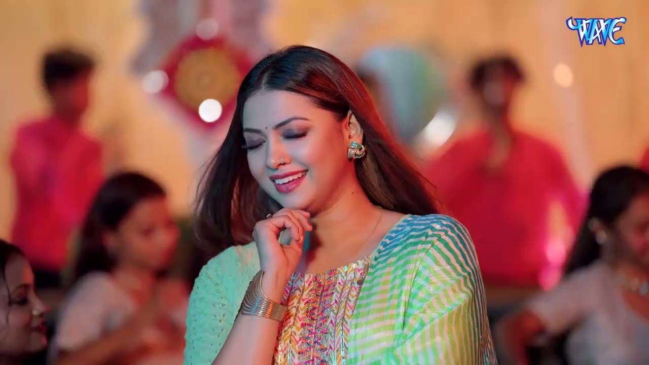 Video | तोहर नैना के जादु | #Aashish Yadav मगही का सबसे खतरनाक गाना New Maghi Song 2026
