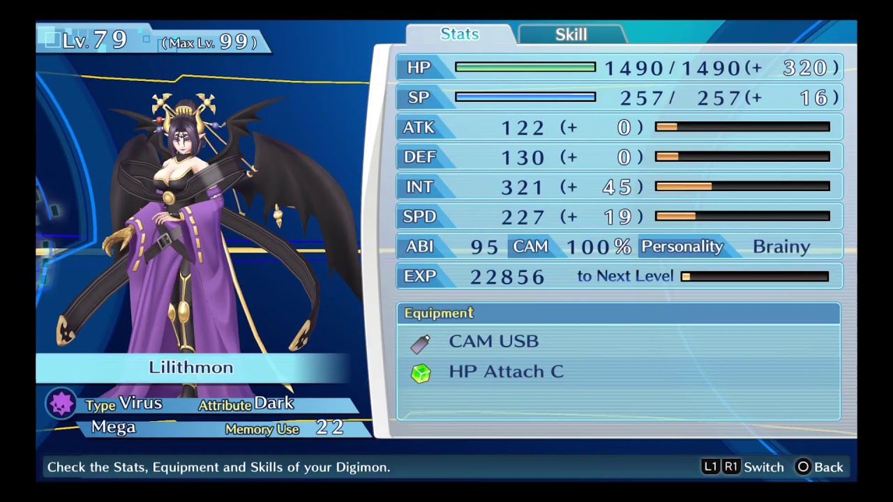 Digimon story hack memory 28 cases and Digi-Egg of Miracles