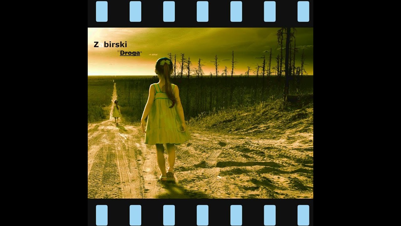 Album The road
