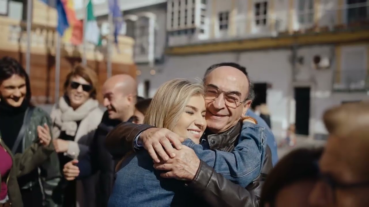 Sandra Golpe, Medalla de Andalucía de las Humanidades y las Letras