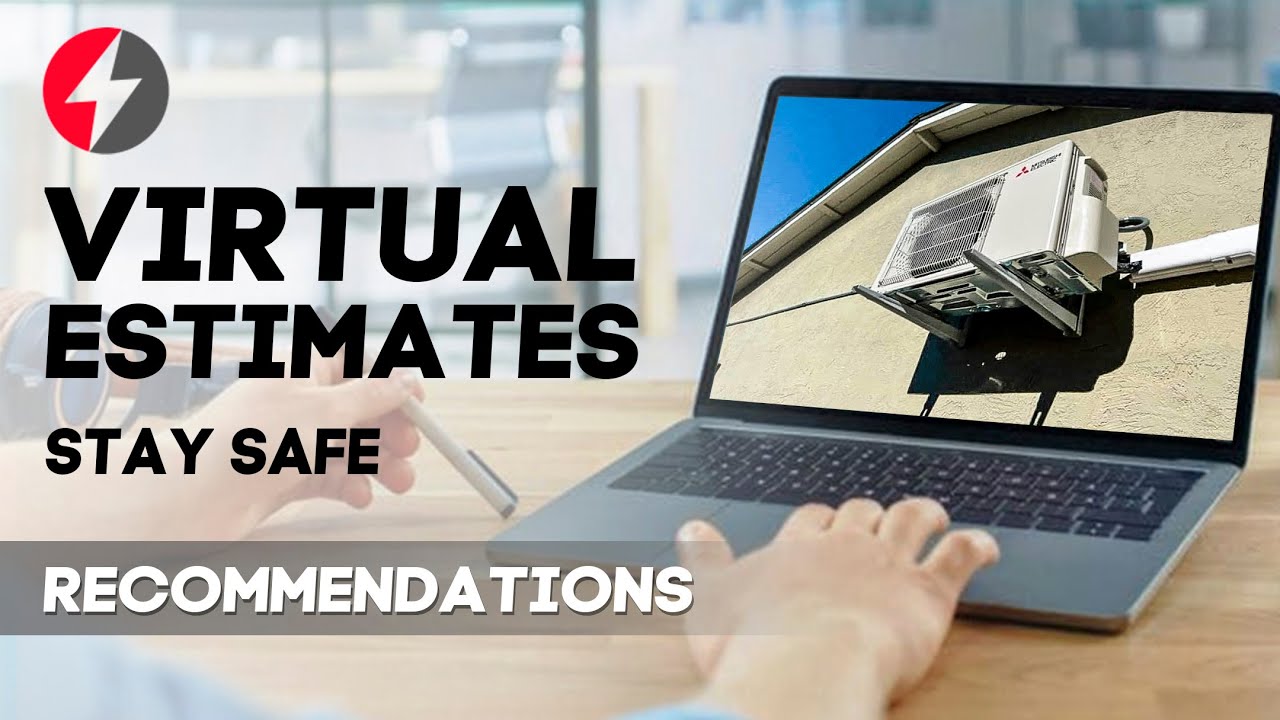 Save Your Time And Stay Safe With Virtual Estimates in San Jose, California