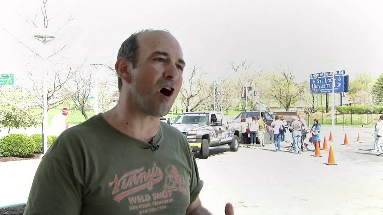 Sean Casey Interview: Do you plan on using the TIV for hurricanes or other severe wind events?