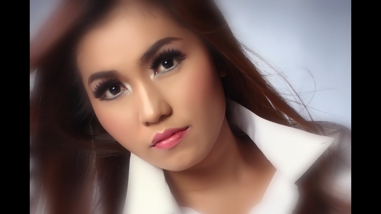 AJA GAWE LARA - ERNA FARVISA OFFICIAL VIDEO MUSIC FULL HD