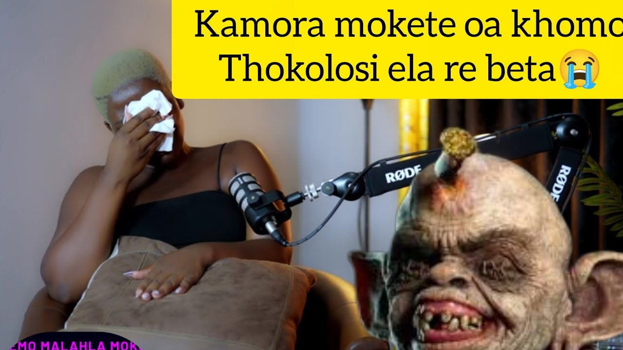 NOKUTHULA OKOPA THUSO KA THOKOLOSI EBA BETANG HABO