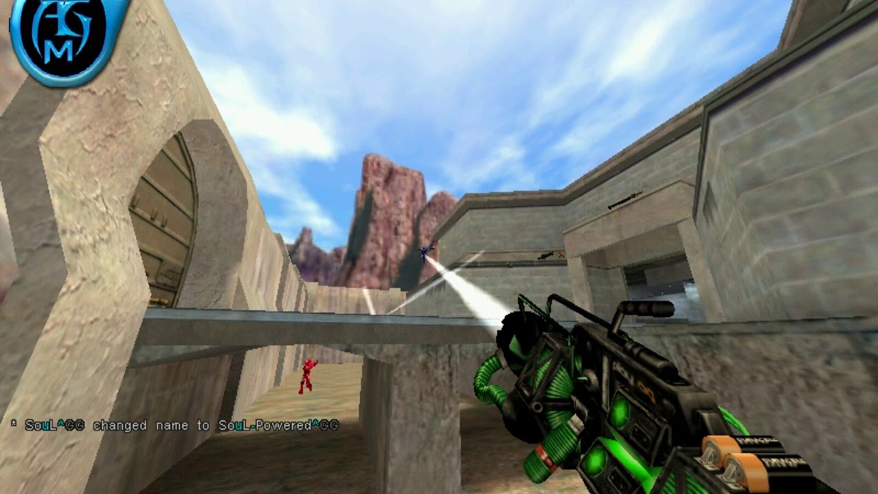 AGMerkezi - dP vs GG @ boot_camp