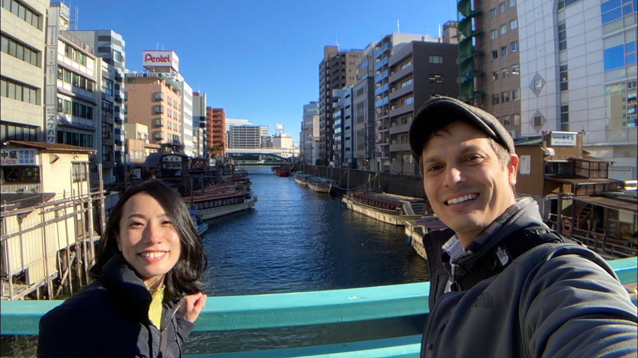 Tokyo&rsquo;s Secret Neighborhood - Asakusabashi | Hotels, Shopping, Restaurants