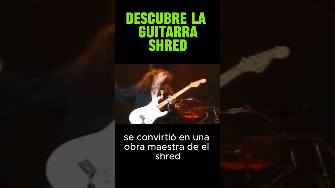 💀🎸Guitarra metal - Shred #shredguitar #heavymetalguitar #guitarrarock