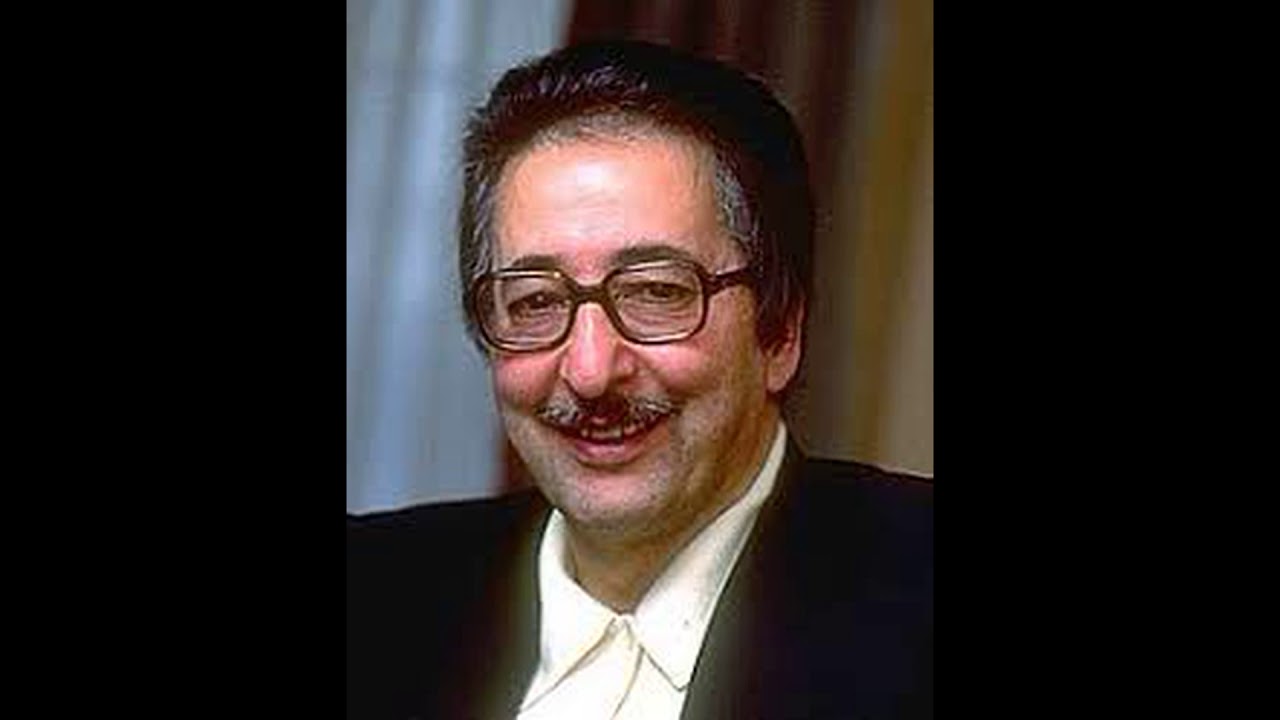 Iran Constitutions