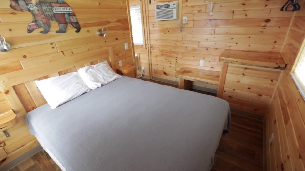 Twin Mountain KOA Cabins & Lodges