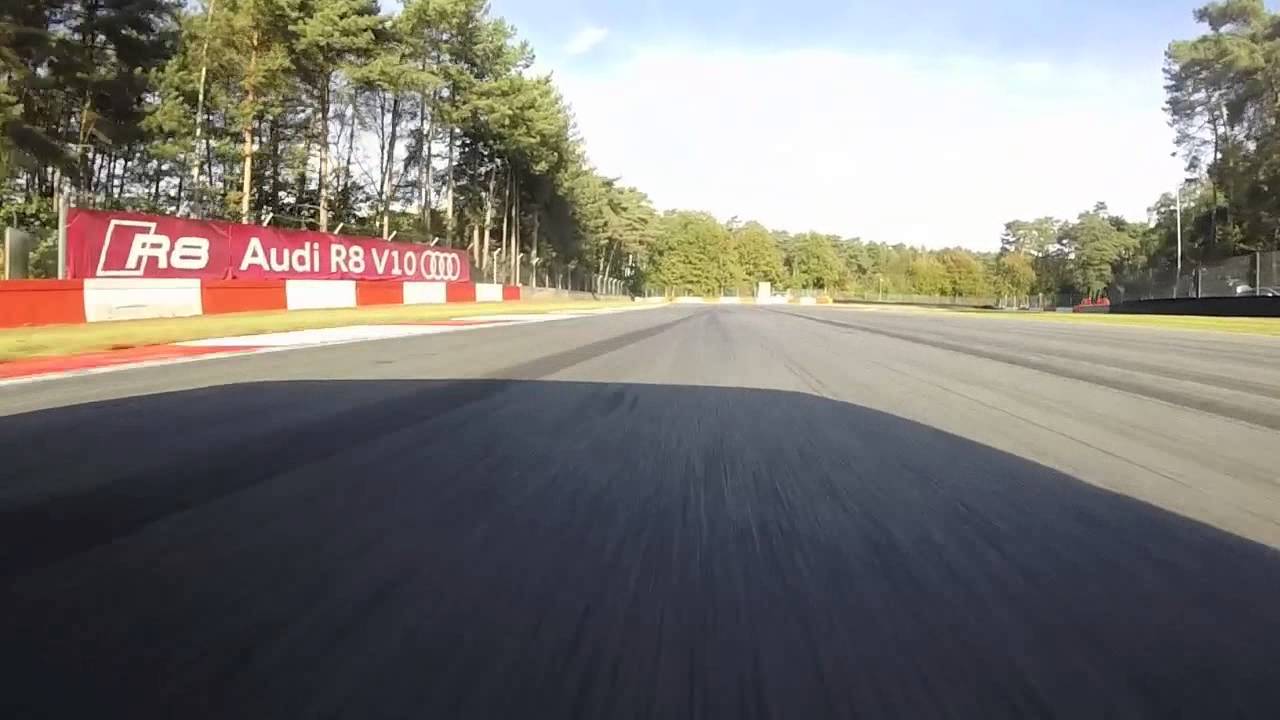DTM Revival Zolder - BMW M3 E30 - Blancpain GT Series - 2014