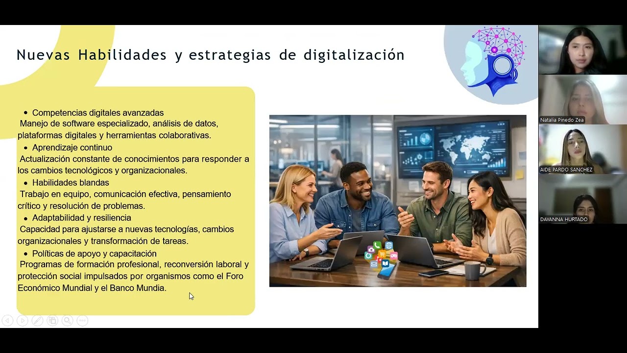 PRODUCTO ACREDITABLE SISTEMAS INTEGRADOS DE LA INFORMACION