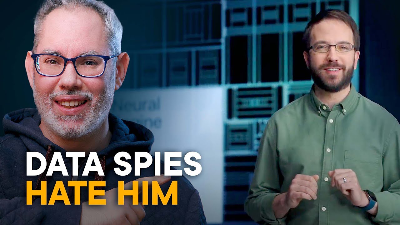 Apple's Head of User Privacy Speaks!